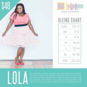Lularoe